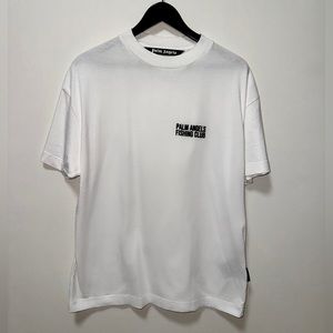 Authentic Palm Ángels t-shirt men